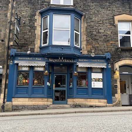 Westmorland Inn Bowness-on-Windermere Exterior foto