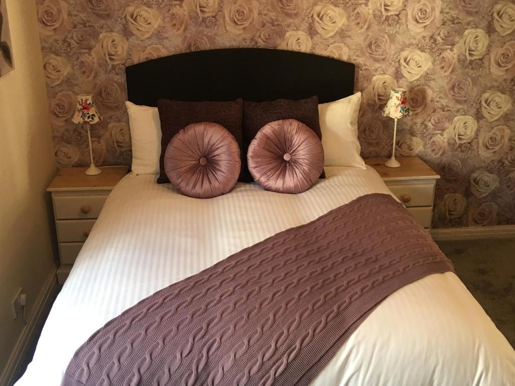 Westmorland Inn Bowness-on-Windermere Zimmer foto