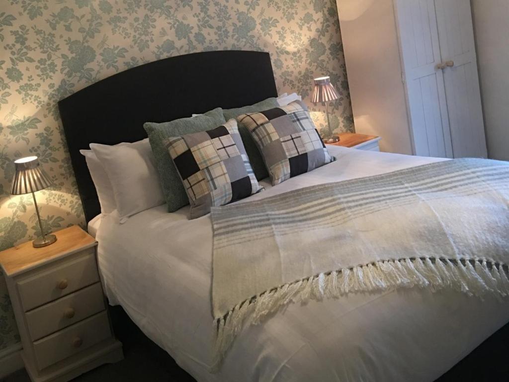 Westmorland Inn Bowness-on-Windermere Zimmer foto