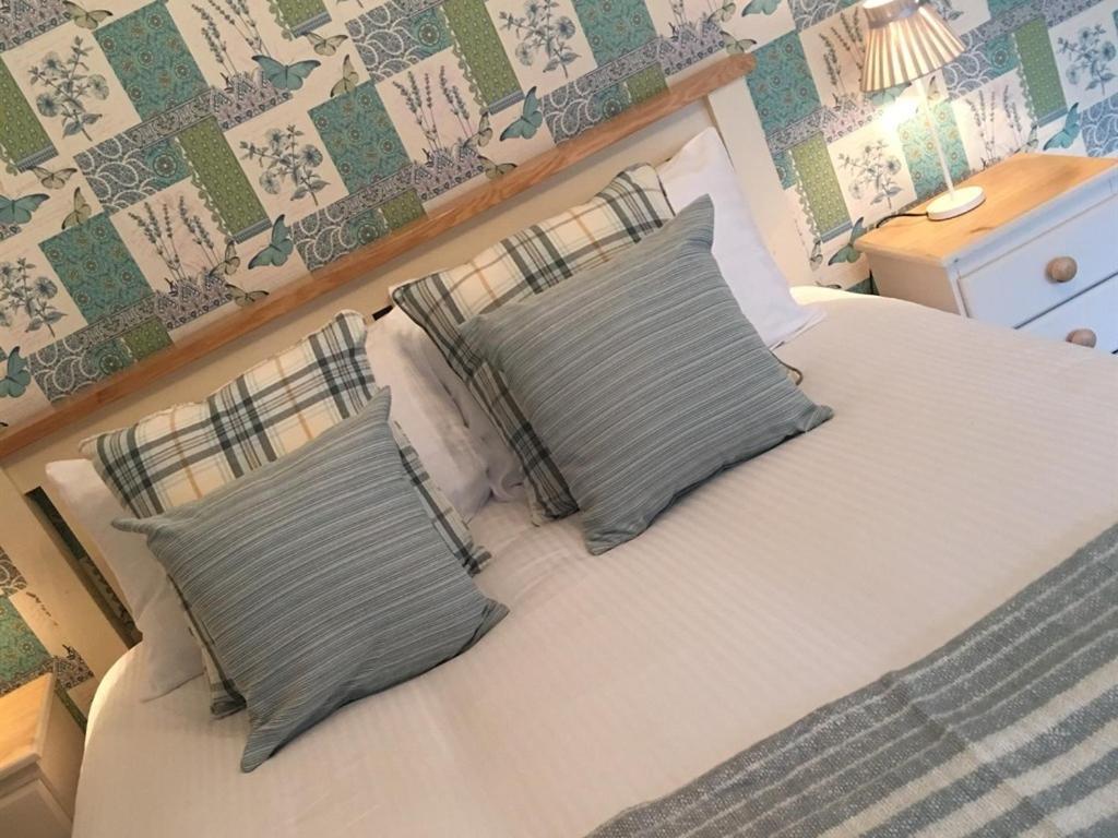 Westmorland Inn Bowness-on-Windermere Zimmer foto