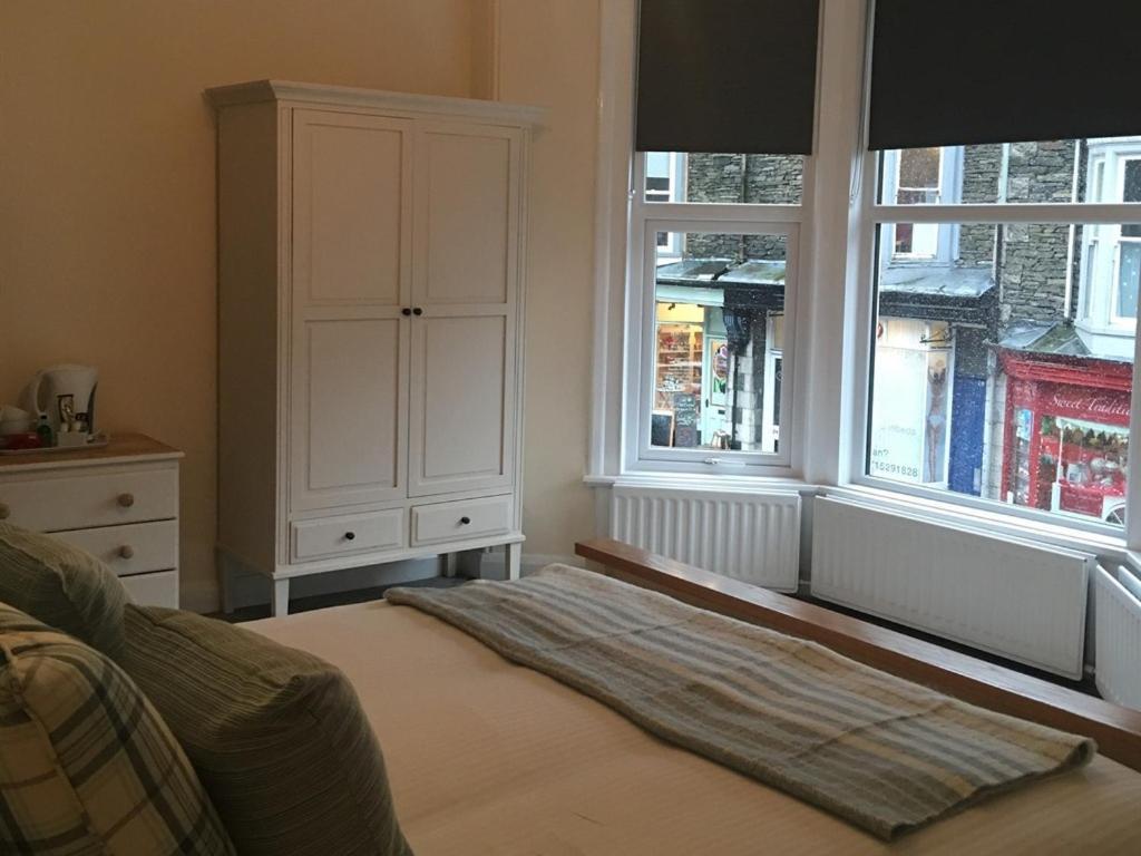 Westmorland Inn Bowness-on-Windermere Zimmer foto
