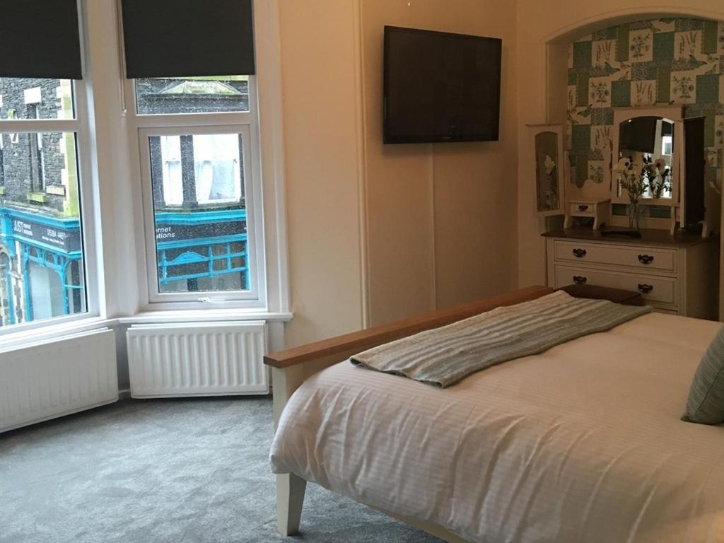 Westmorland Inn Bowness-on-Windermere Zimmer foto