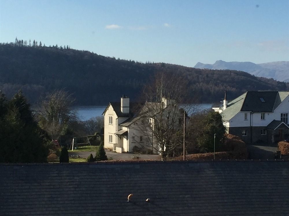 Westmorland Inn Bowness-on-Windermere Exterior foto